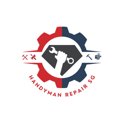 Handyman Repair SG Logo