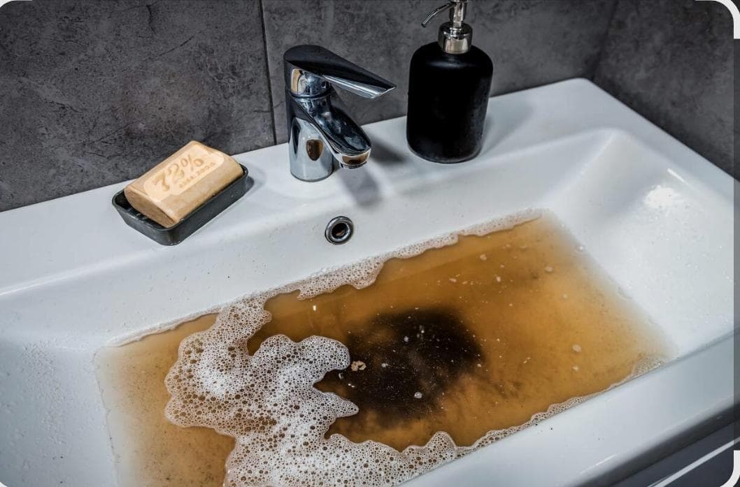 Precision Drilling and Choke Clearing Project 2