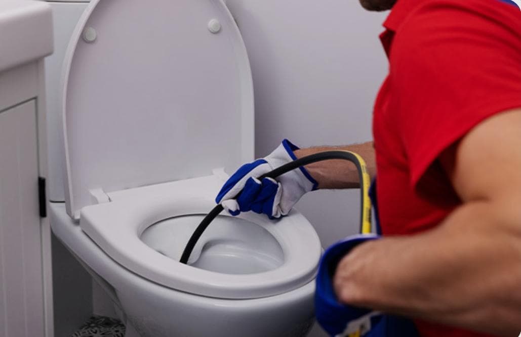 Precision Drilling and Choke Clearing Project 5