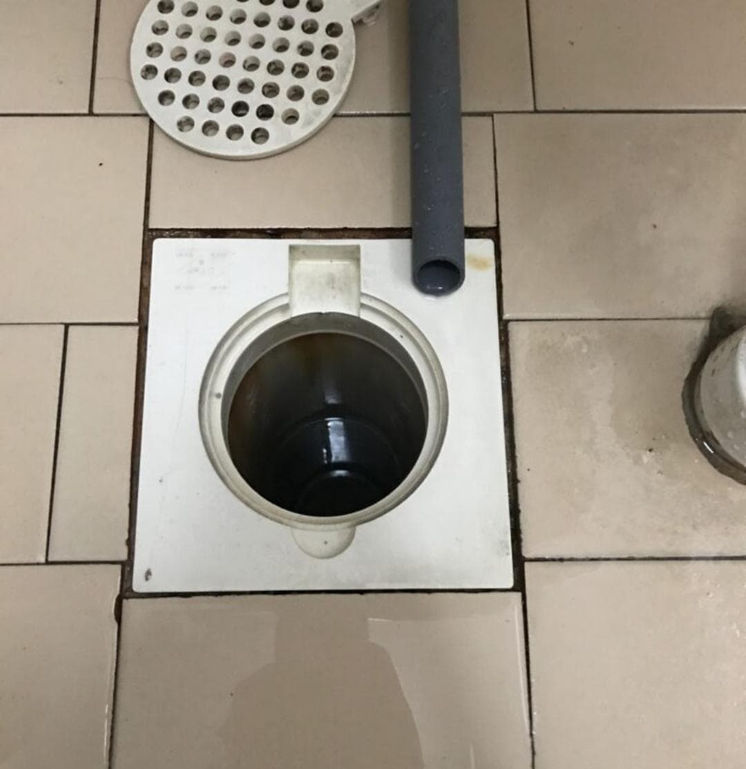 Precision Drilling and Choke Clearing Project 6