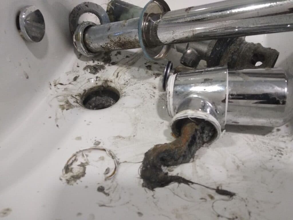 Precision Drilling and Choke Clearing Project 16